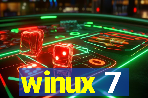 winux 7